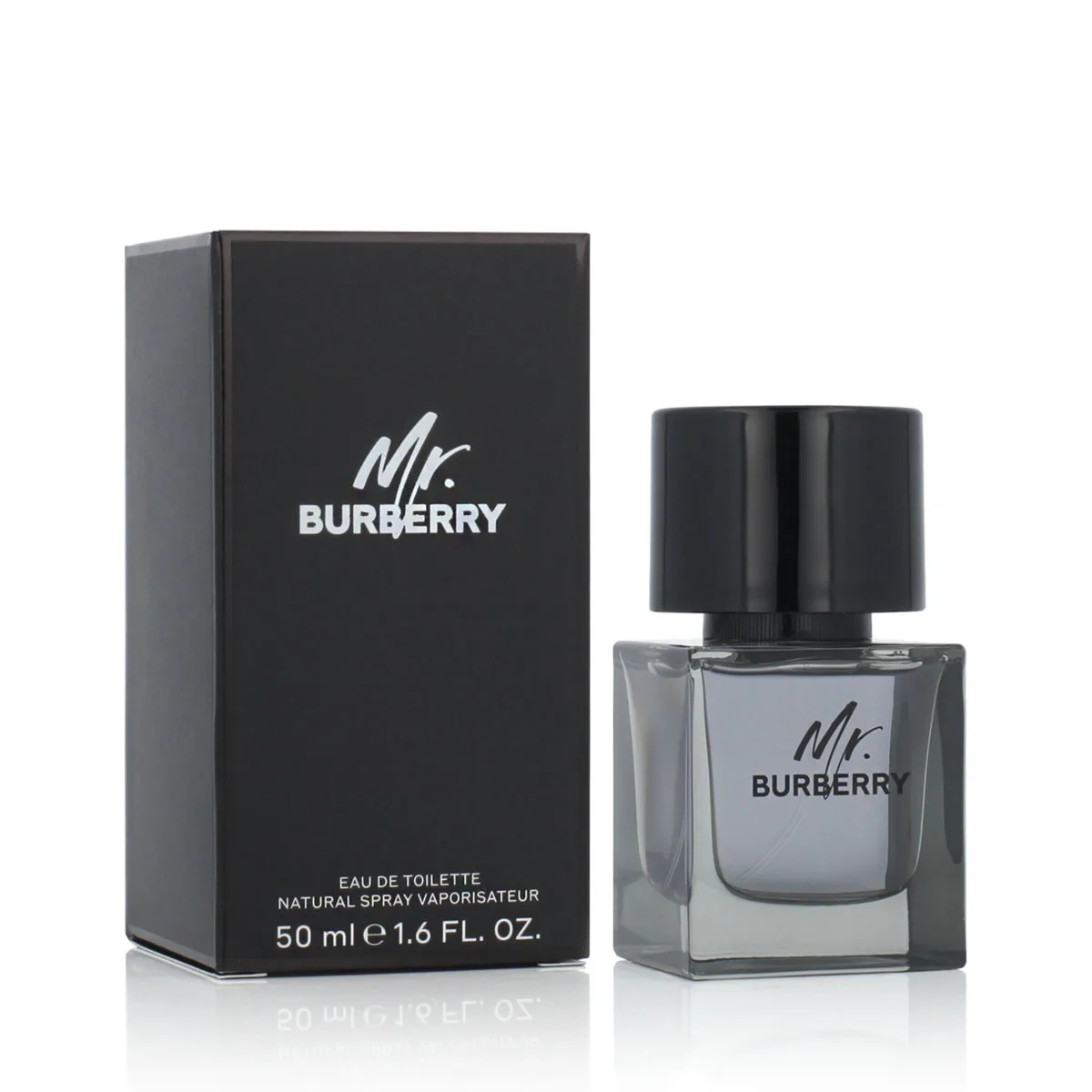 Burberry Mr. Burberry Eau De Toilette