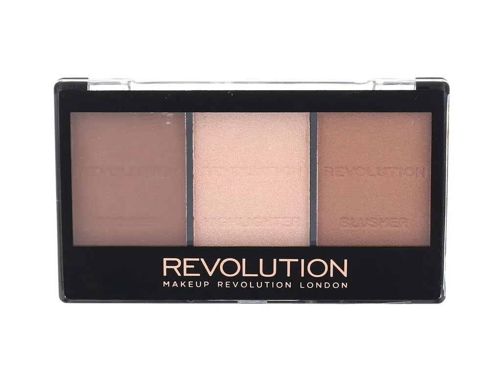 Revolution Ultra Sculpt & Contour Kit