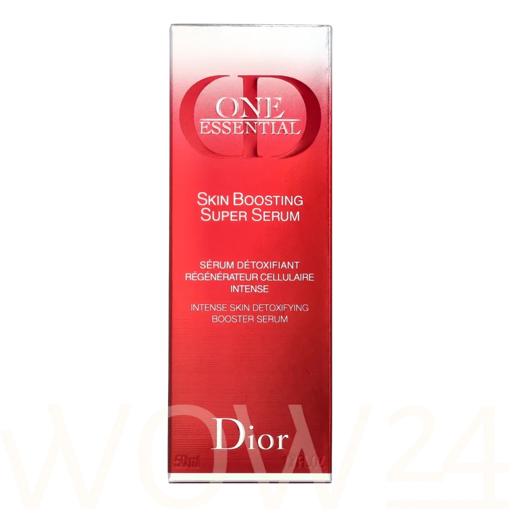 Dior One Essential Skin Boosting Super