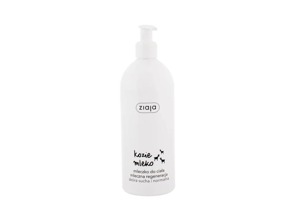 Ziaja Goat´s Milk 400 ml