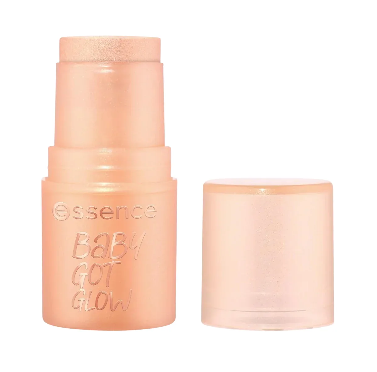 Essence , Baby Got Glow, Illuminating, Highlighter