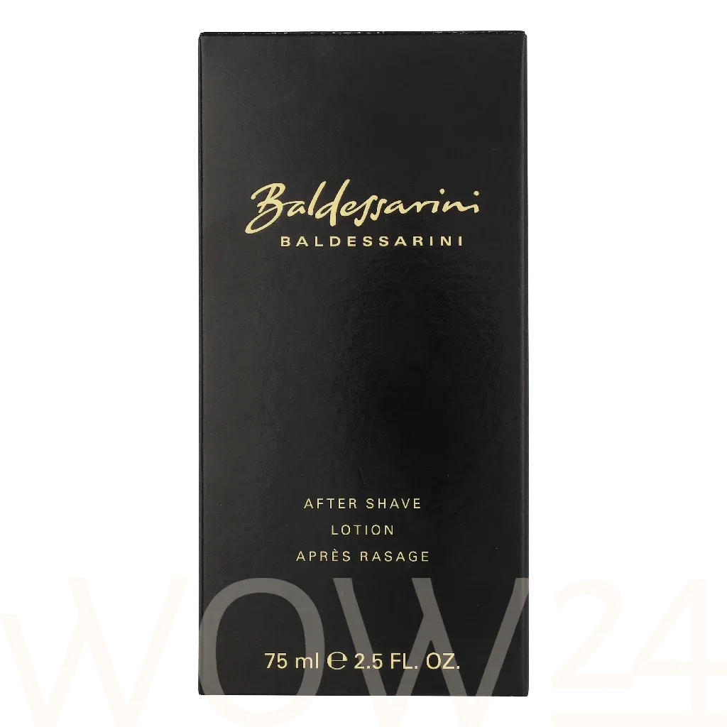 Baldessarini Baldessarini 75 ml