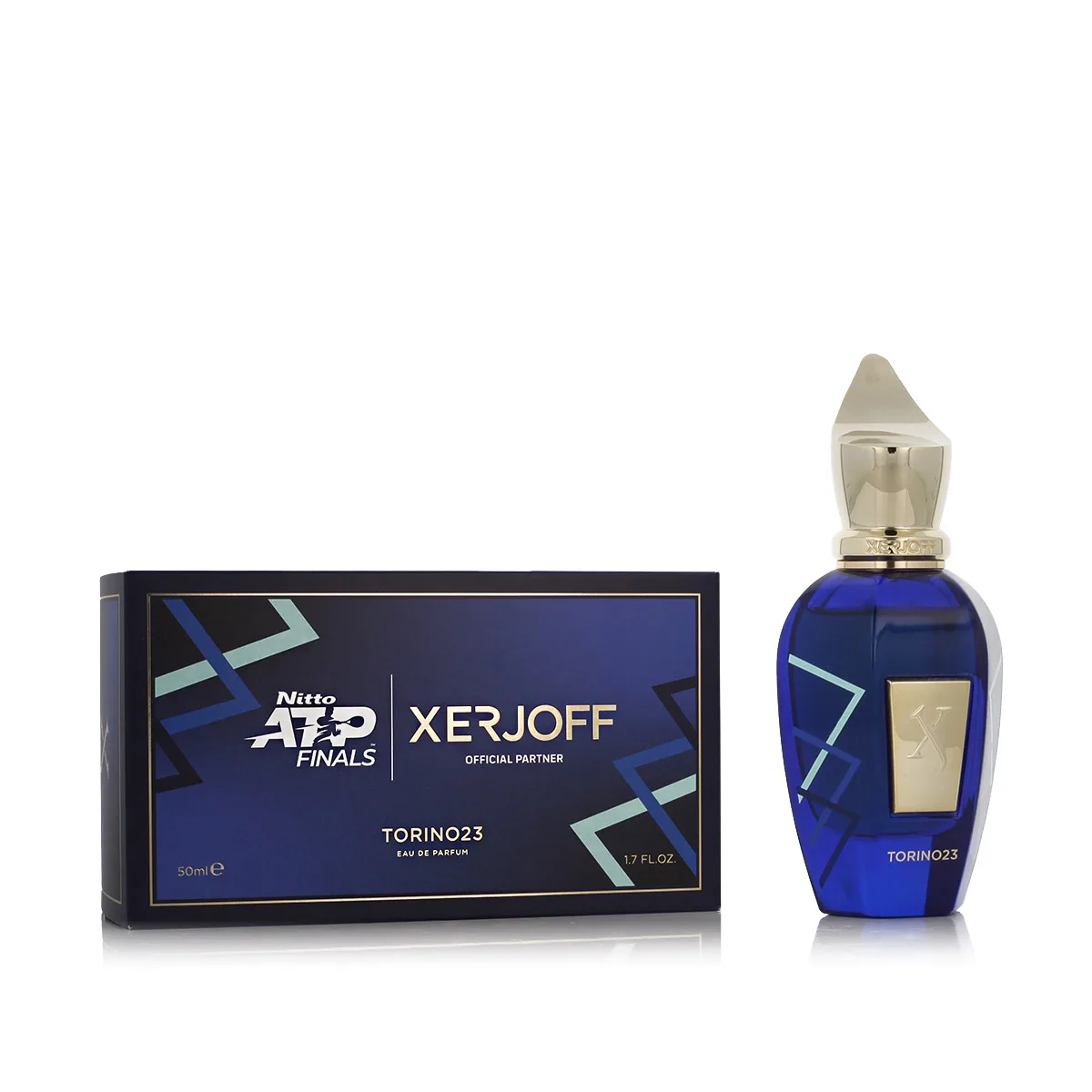 Xerjoff JTC Torino23 Eau De Parfum