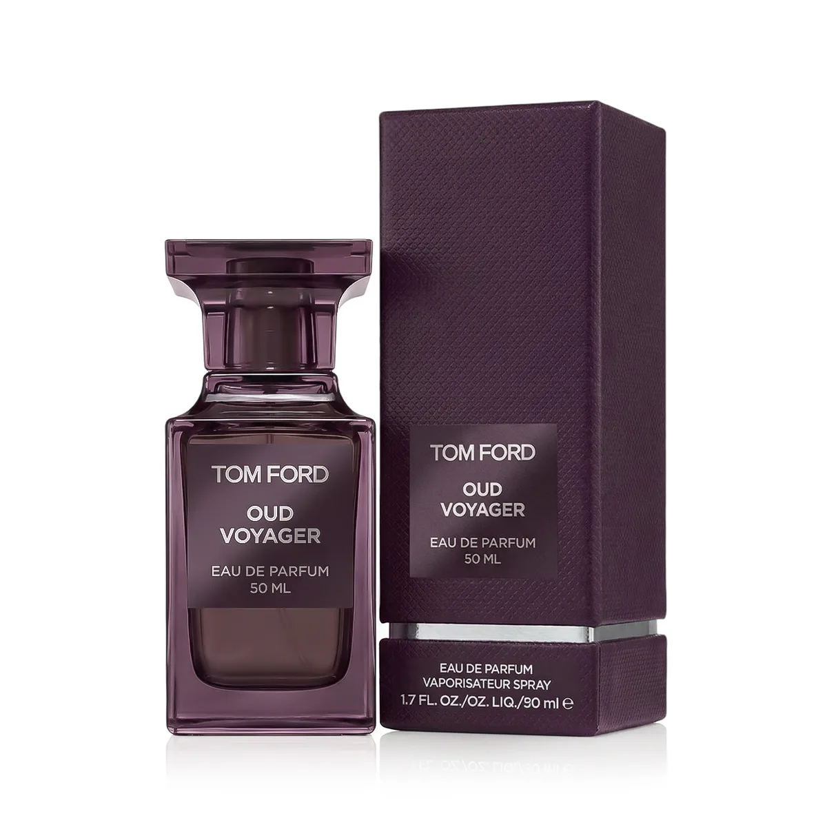 Tom ford Private Blend Oud Voyager