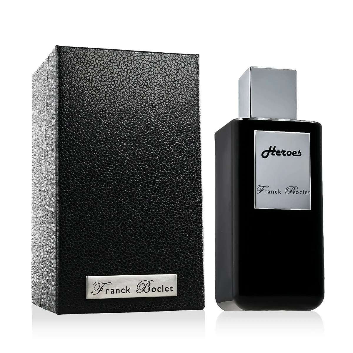 Franck boclet Heroes 100 ml