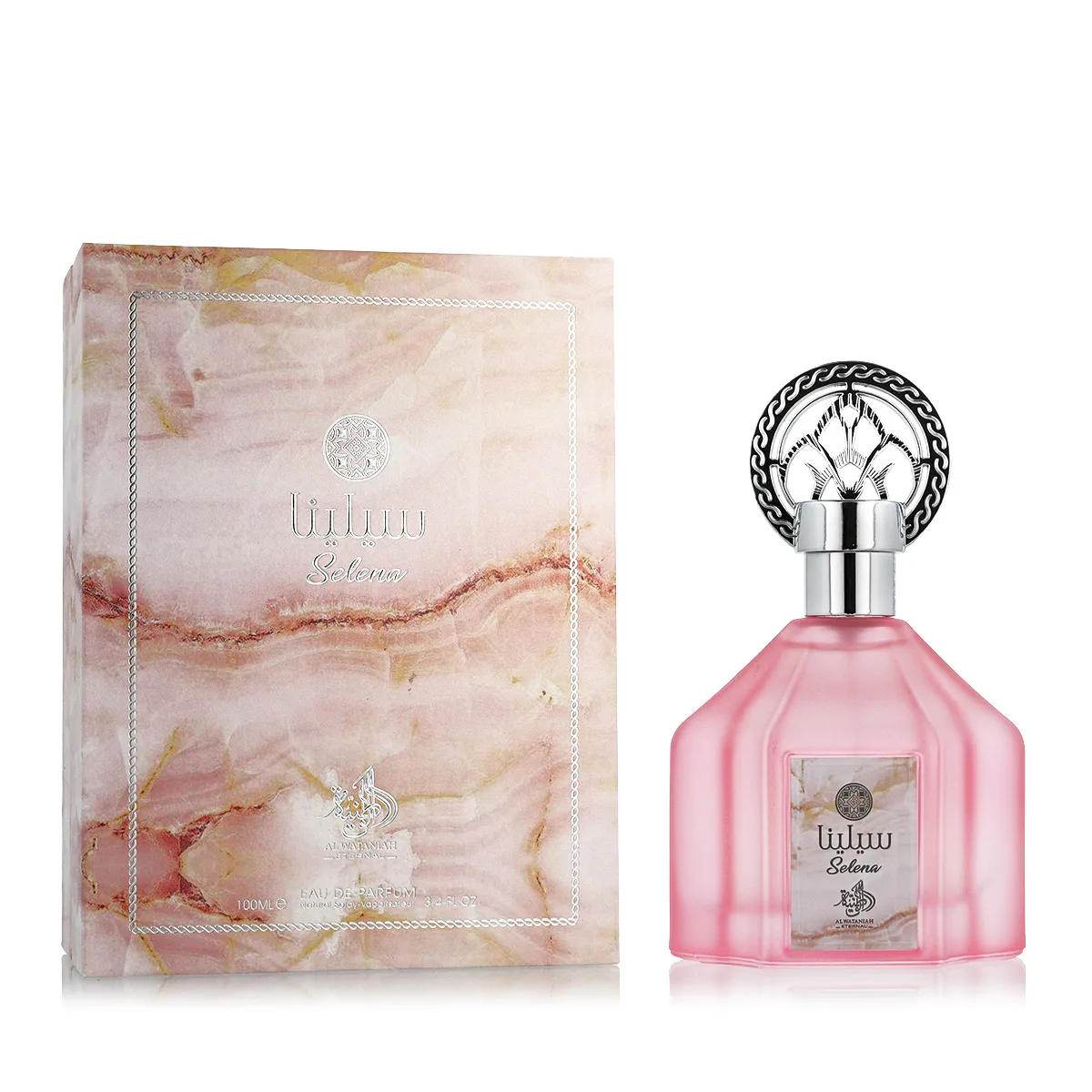 Al Wataniah Selena Eau De Parfum
