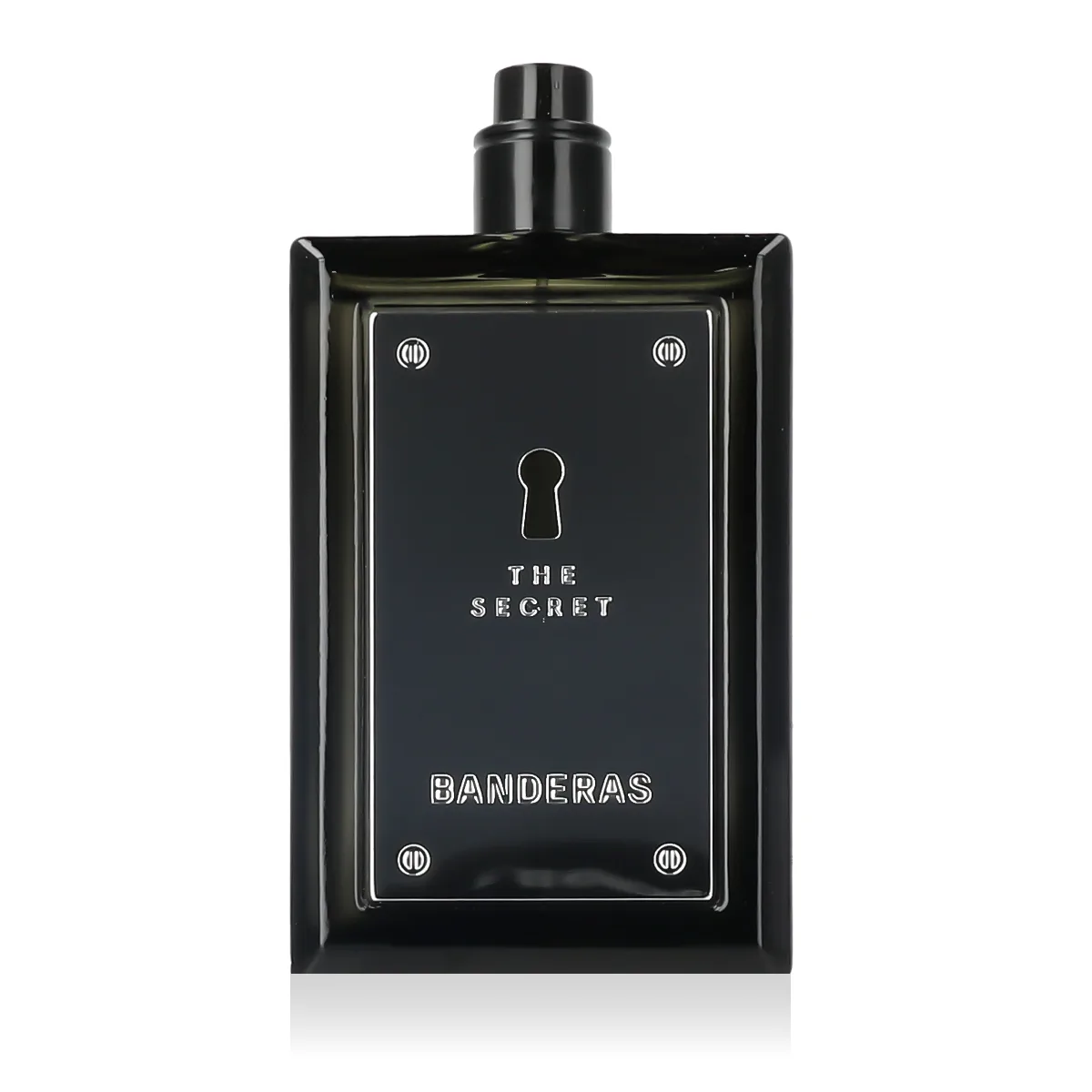 Banderas The Secret Eau De Toilette