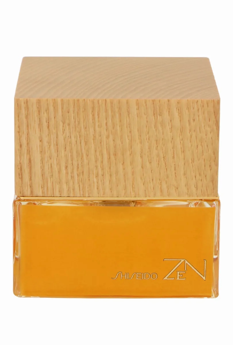 Shiseido Zen Eau De Parfum 50