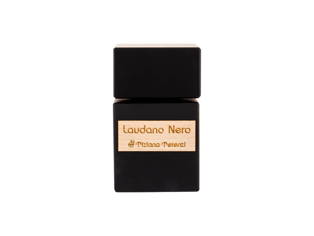 Tiziana Terenzi Laudano Nero Parfum 100