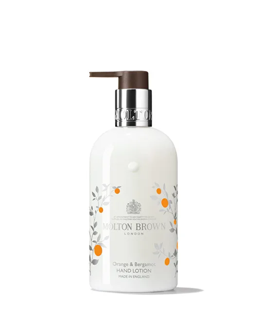 Molton brown Hand cream Orange &