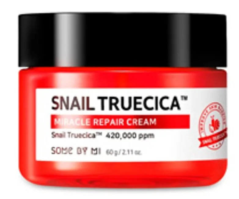 Some by mi Snail Truecica Regenerating