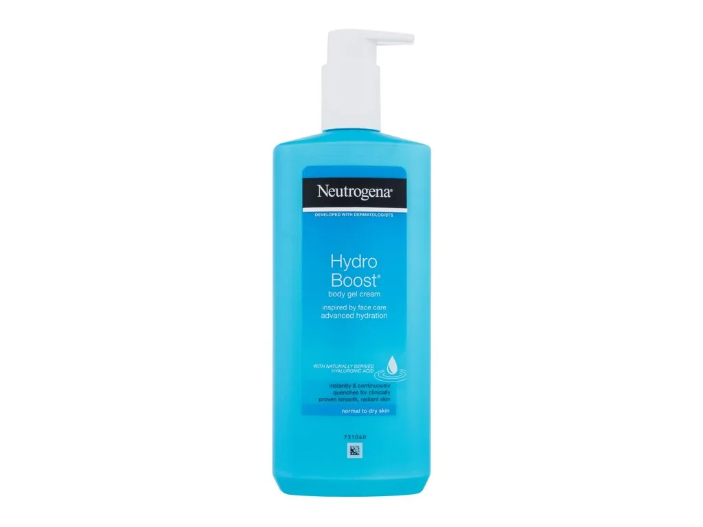 Neutrogena Hydro Boost Body Gel Cream