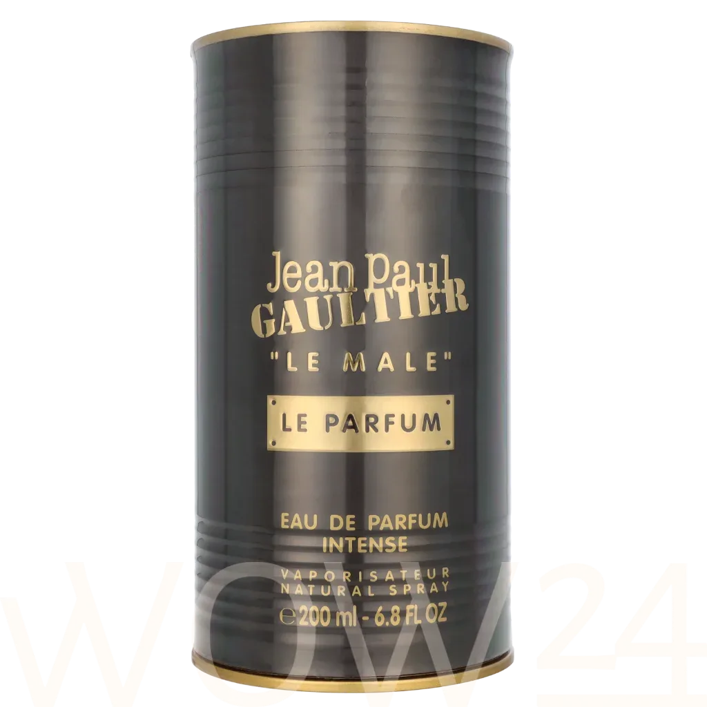 J.p. gaultier Le Male Le