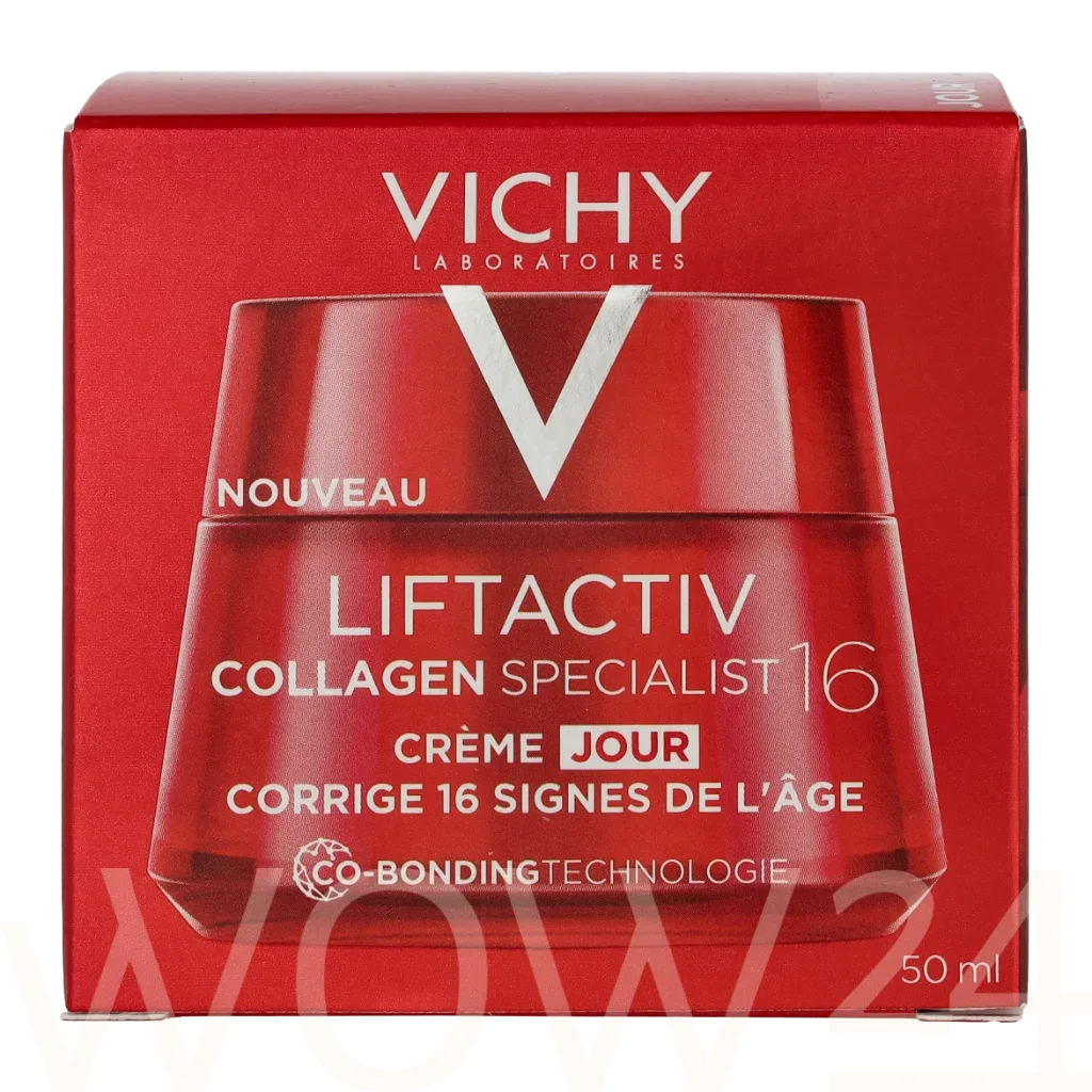 Vichy Liftactiv Collagen Specialist Dienas krēms