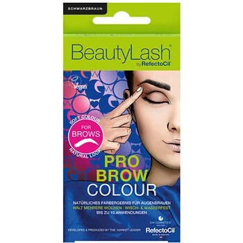 Refectocil Eyebrow coloring kit Pro Brow
