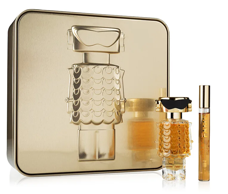Rabanne Fame - EDP Eau De