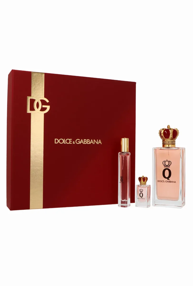 Dolce & gabbana Q by Dolce