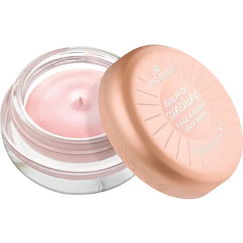 Essence Balm of Sunshine Brightening Face
