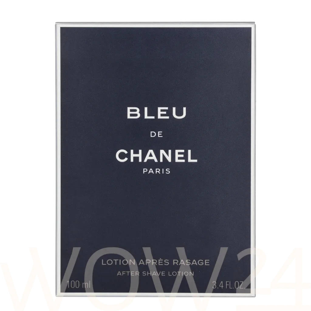 Chanel Bleu de Chanel 100 ml
