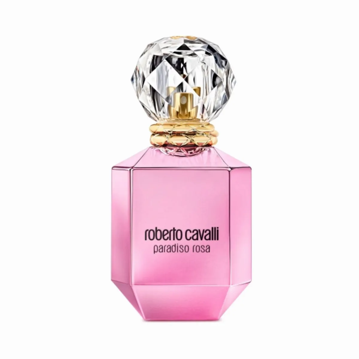 Roberto Cavalli , Paradiso Rosa, Eau De