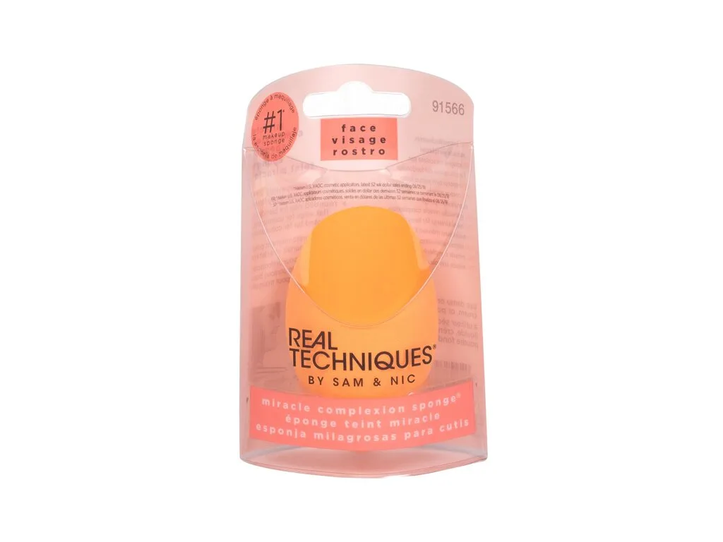 Real Techniques Miracle Complexion Sponge Aplikators