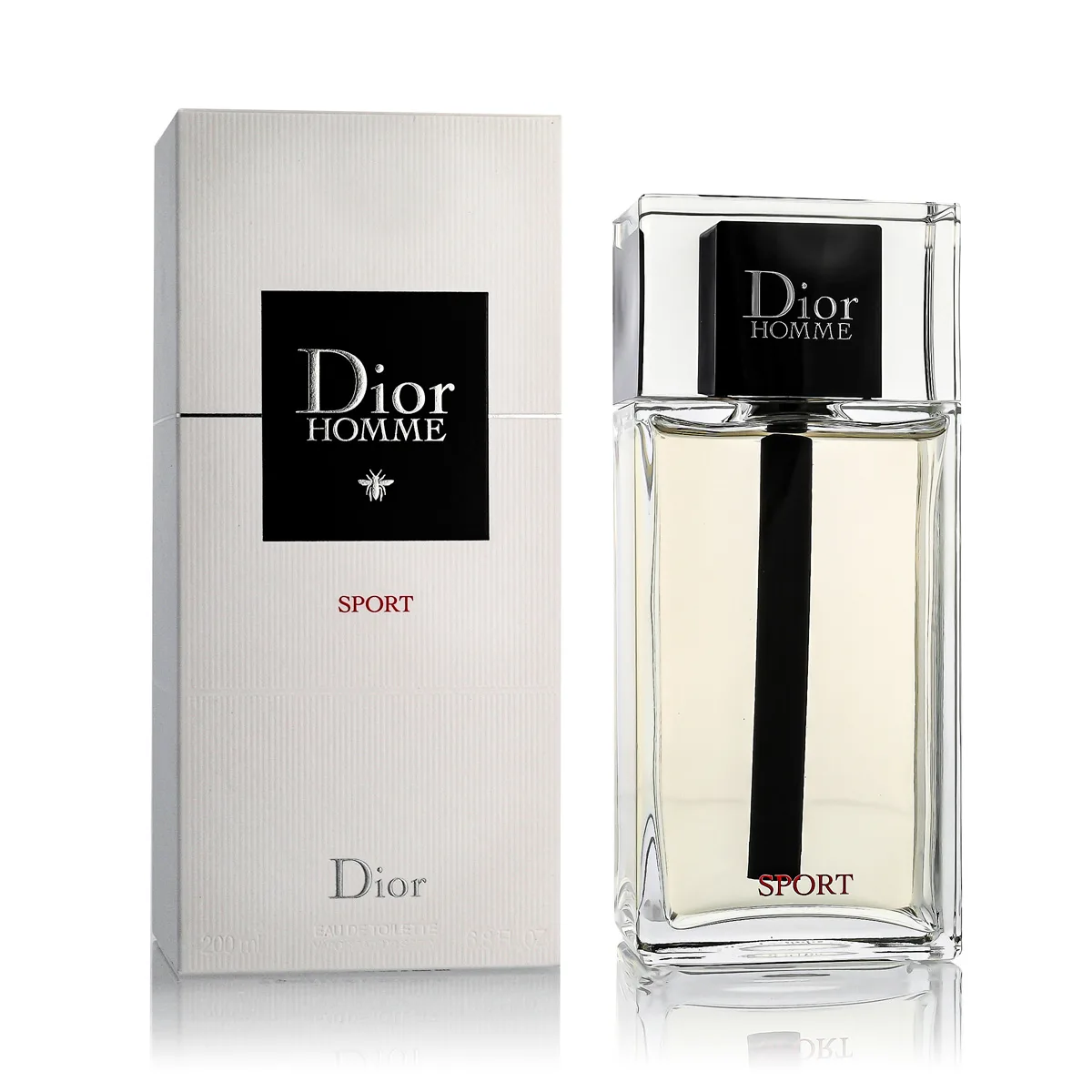 Dior Dior Homme Sport 2021 Eau