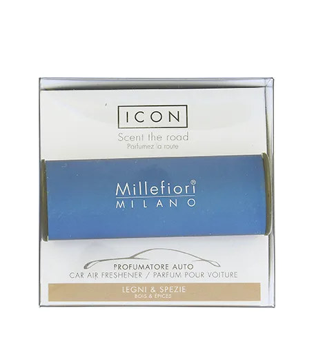 Millefiori milano Icon Car Air Freshener
