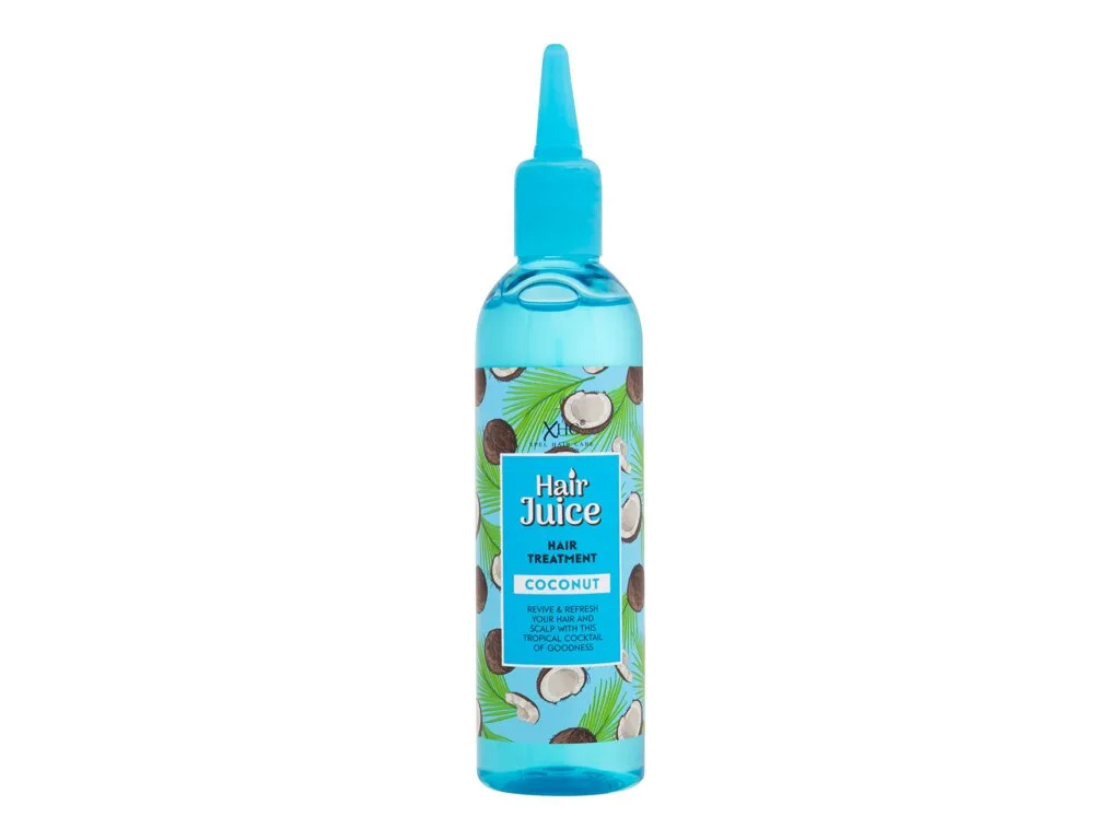 Xpel Hair Juice Coconut Hair Treatment