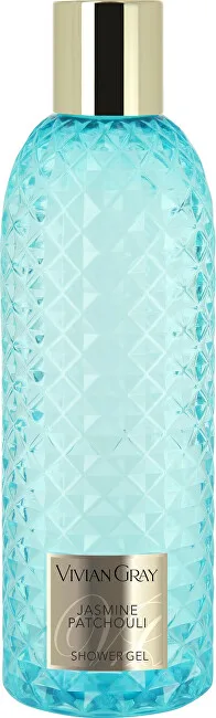 Vivian Gray Jasmine & Patchouli Shower