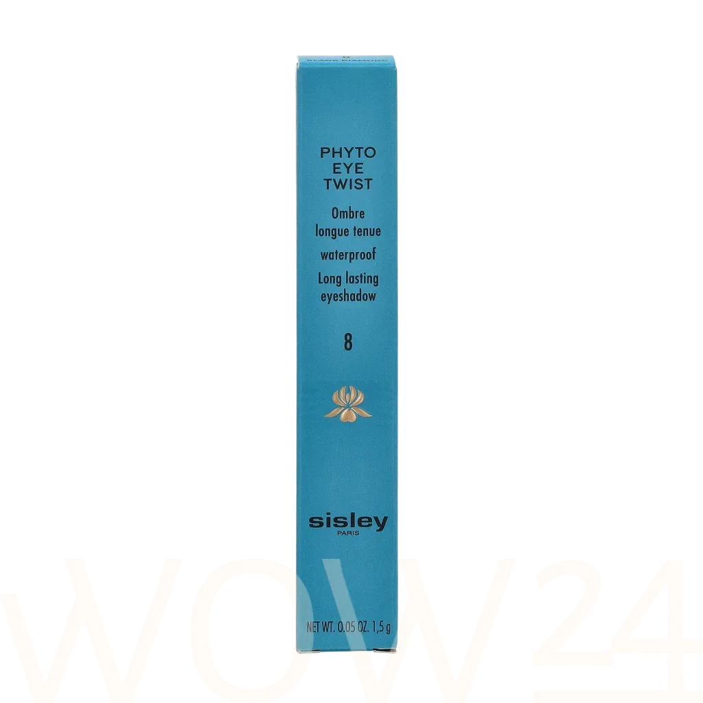 Sisley Phyto-Eye Twist Acu ēnas