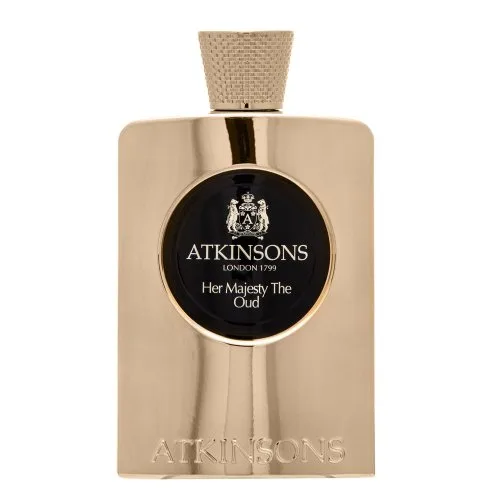 Atkinsons Her Majesty The Oud Eau