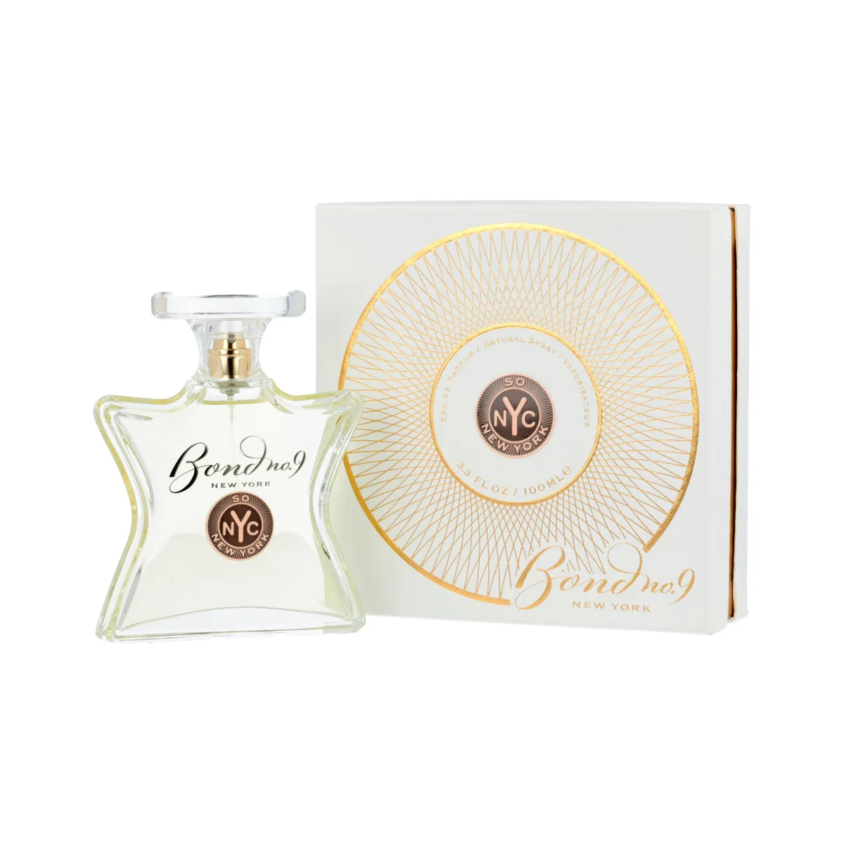 Bond No. 9 Bond no 9