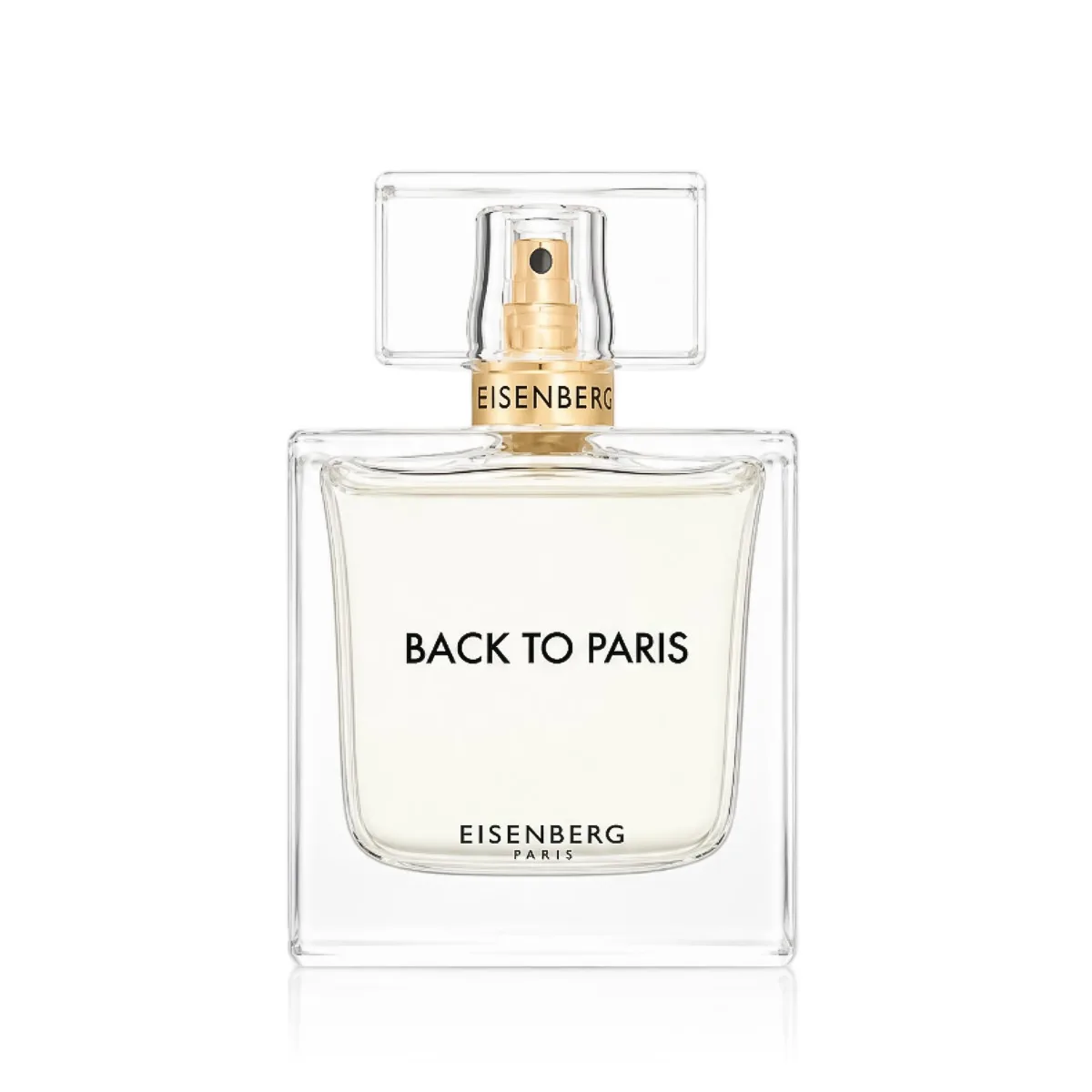 Eisenberg Back To Paris Eau De