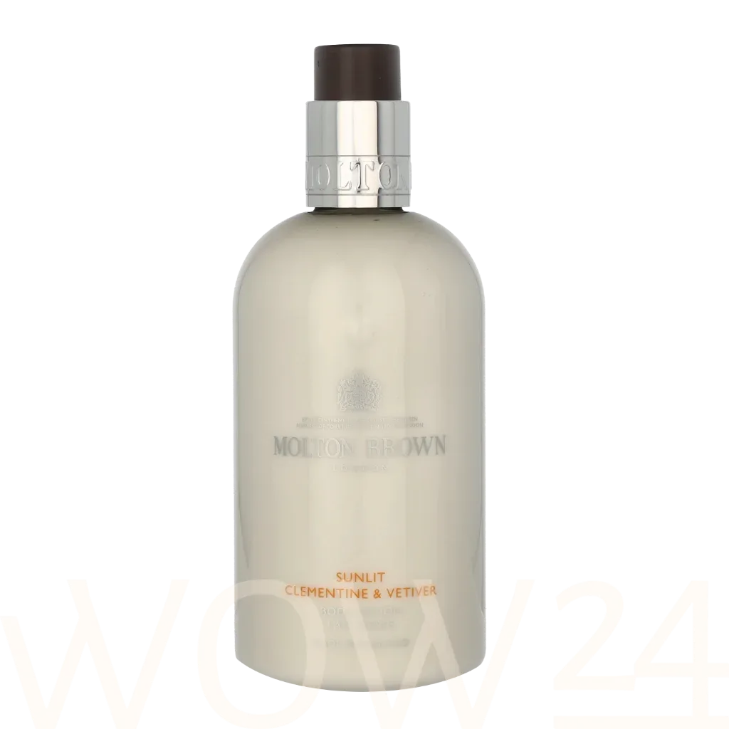 Molton brown Molton Brown Sunlit Clementine