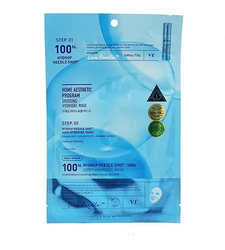 Vt cosmetics Hydrop Reedle Shot 100