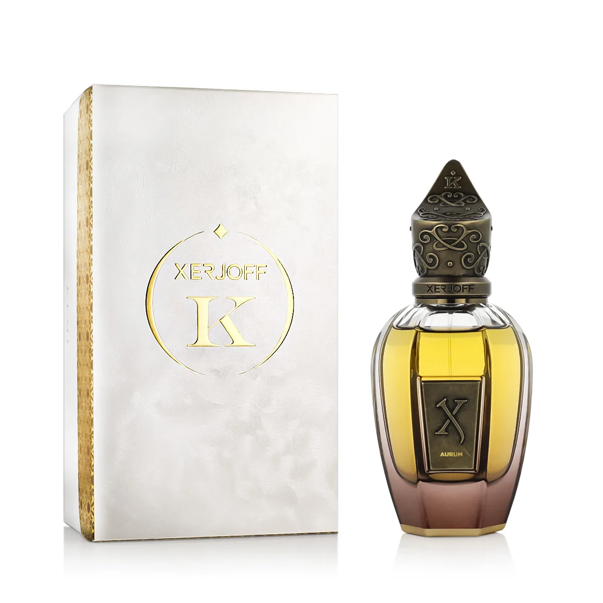 Xerjoff K Collection Aurum Eau De