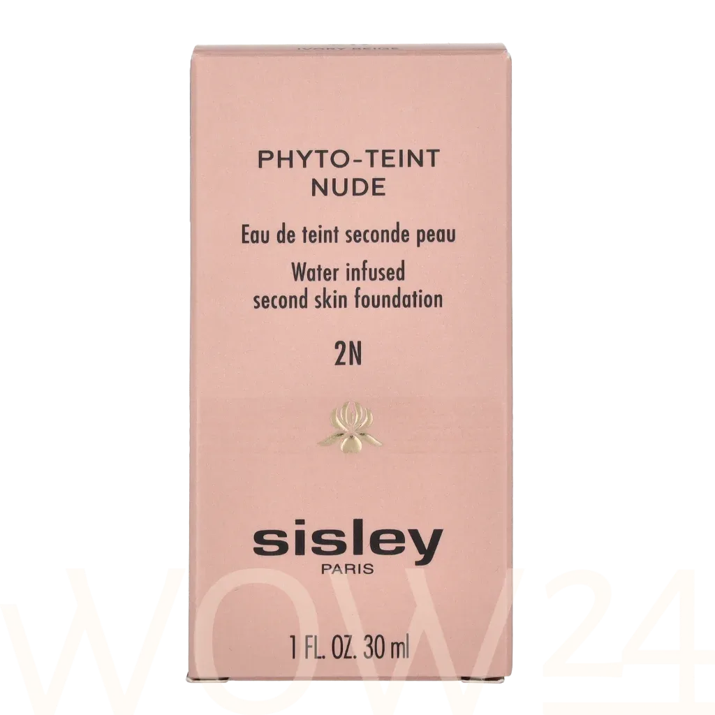 Sisley Phyto-Teint Nude 30 ml