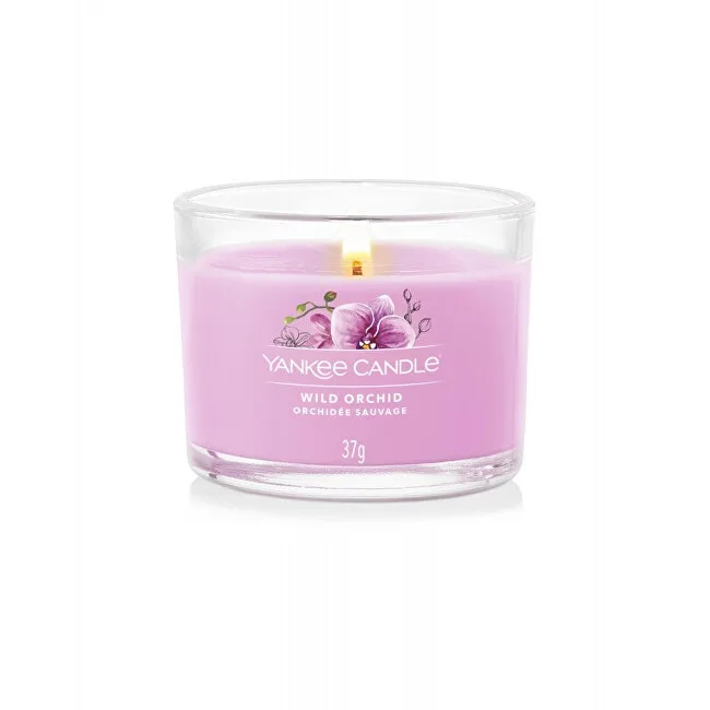 Yankee Candle Wild Orchid 37 ml