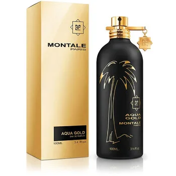 Montale Aqua Gold Eau De Parfum