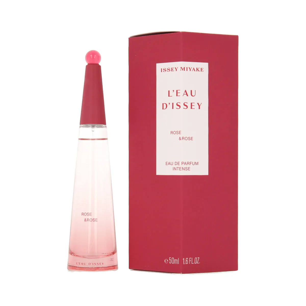 Issey Miyake L`Eau D`Issey Rose &