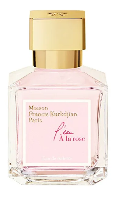 Maison Francis Kurkdjian Paris L`Eau A