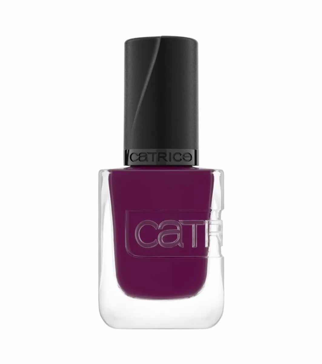 Catrice Nail polish Gel Affair (Nail