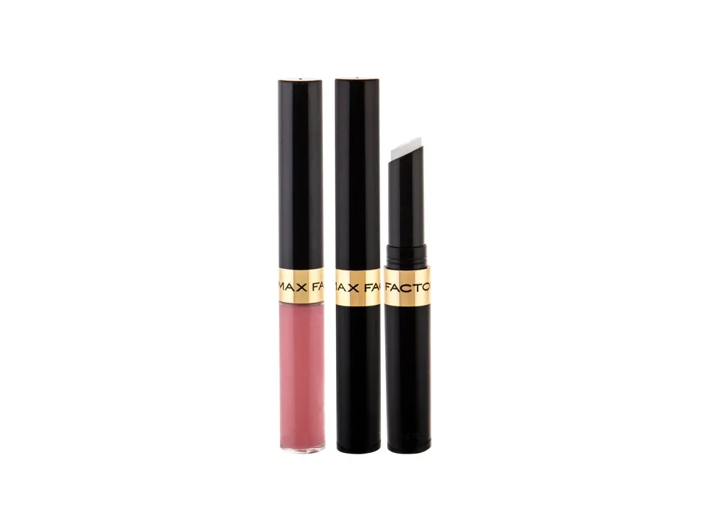 Max Factor Lipfinity 24HRS Lip Colour