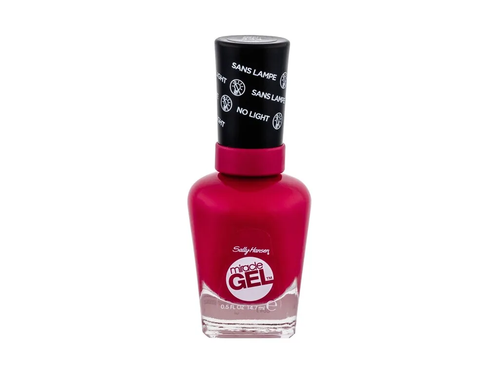 Sally Hansen Miracle Gel 14.7