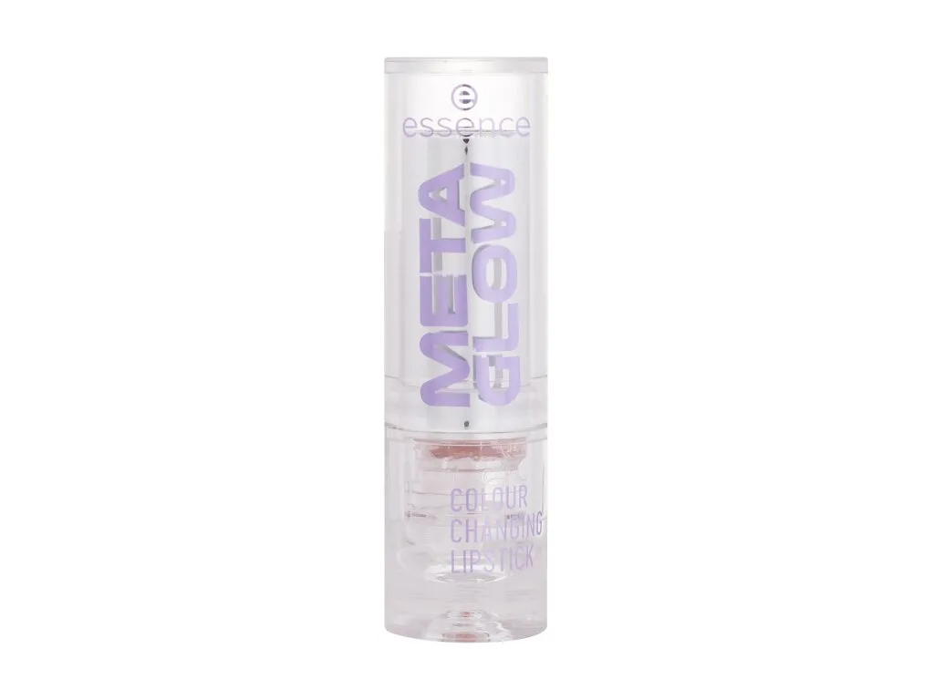 Delilah Essence Meta Glow Colour Changing