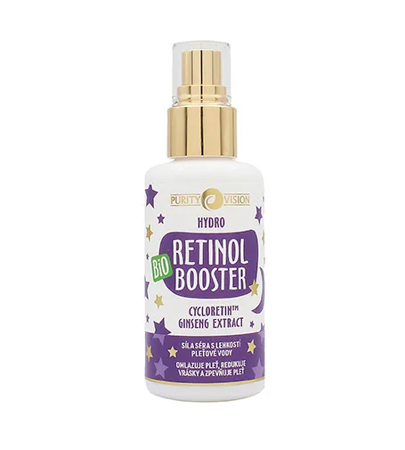 Purity Vision Bio Hydro Retinol Booster