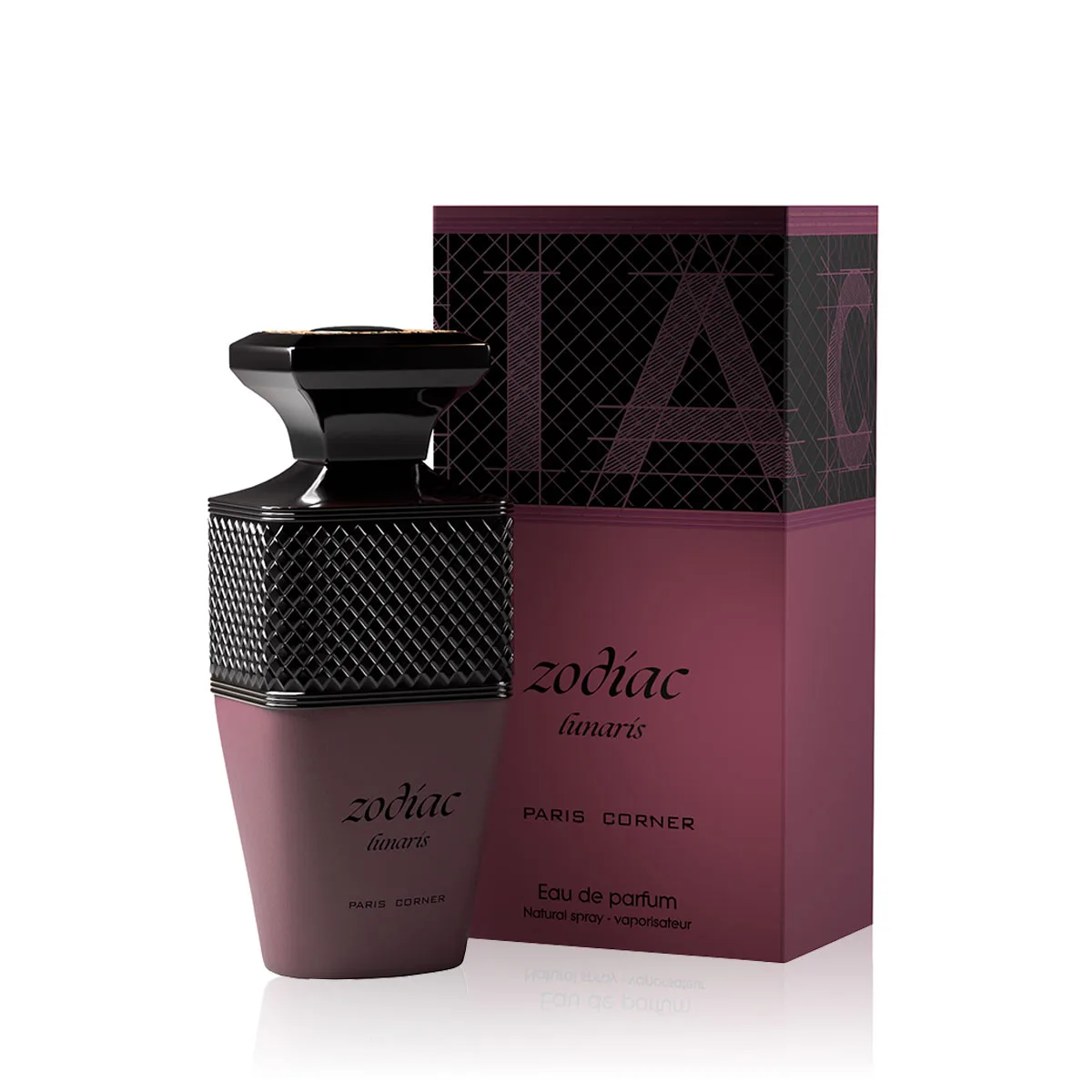 Emir Zodiac Lunaris Eau De Parfum