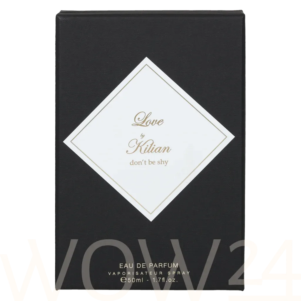 Kilian The Narcotics Love Eau De