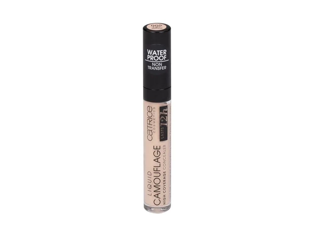 Catrice Camouflage Liquid High Coverage Korektors