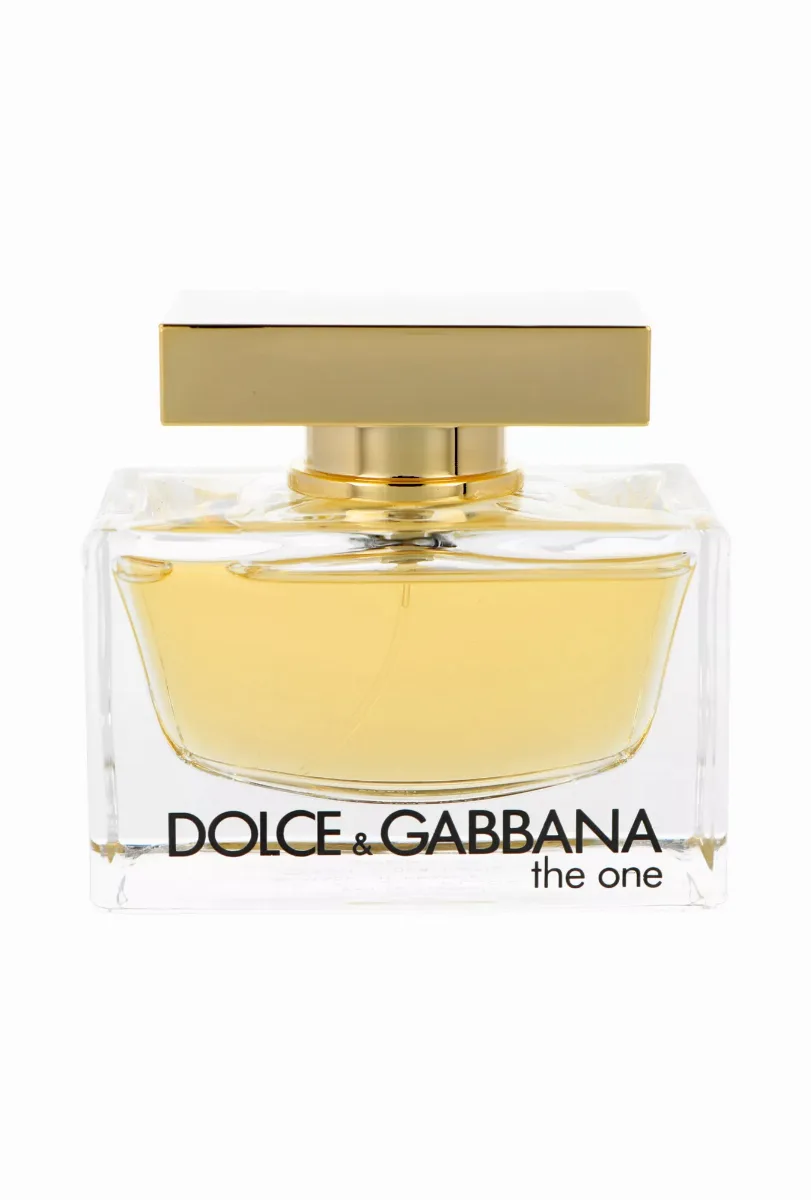 Dolce & gabbana The One Eau